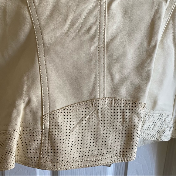 Forever 21 - Faux Leather Jacket - Picture 10 of 14
